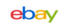 ebay logo